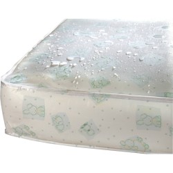 Kolcraft Pediatric Orthopedic Crib Mattress