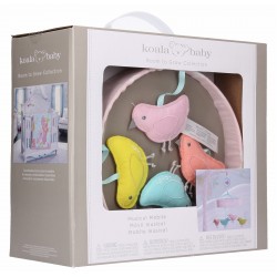 Kaola Baby Room To Grow Collection Musical Mobile- Bird