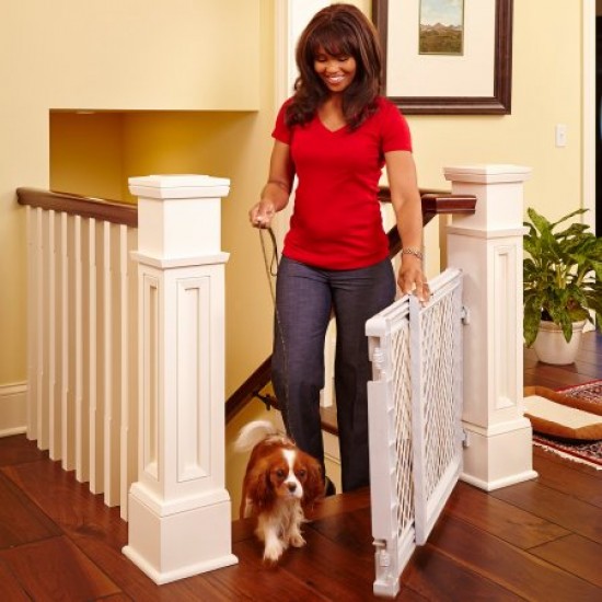 North States Stairway Gate