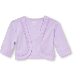 Elbow Sleeve Bolero Elbow Sleeve Bolero