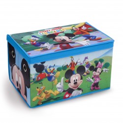 Mickey Mouse Toddler Bed Room in a Box Mickey Mouse Toddler Bed Room in a Box