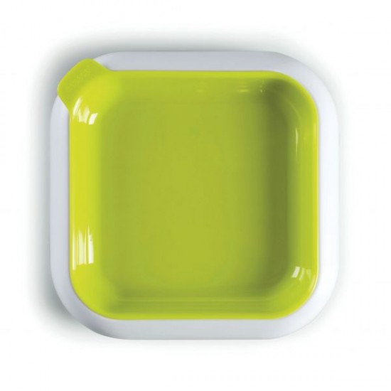 Hoppop Dobblo 3 in 1 Plate