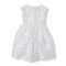 Organza Communion Dress