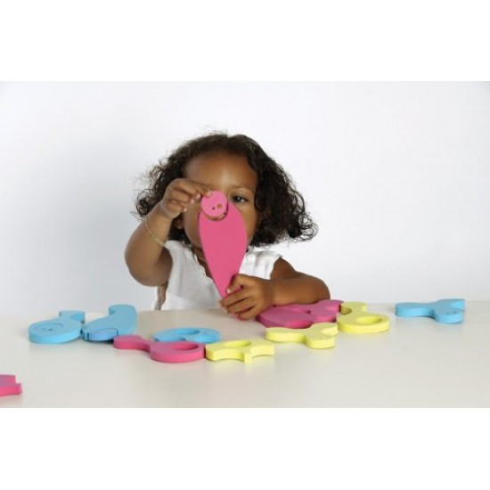 Hoppop Bath Time Toy Hoppop Bath Time Toy