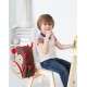 Skip Hop 12inch Backpack- Monkey