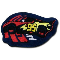 Disney Pixar Cars 2 Rug