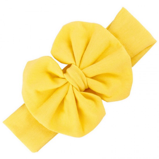 Plain Headbands- Choose Your colour