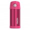 Thermos 12oz Funtainer Bottle, Pink