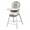 Chicco Stack 3 in 1 High Chair - Birch