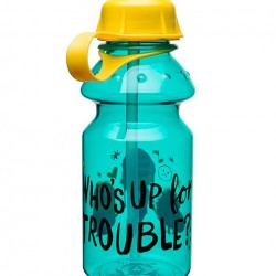 Zak Despicable Me 14oz Water Bottle