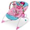 Disney Minnie Peek-A-Boo Infant To Toddler Rocker