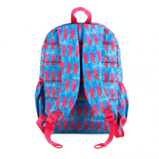 J World 17inch Oz Backpack- Nordic