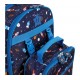 J World 16inch Duet Backpack & Lunchkit- Spaceship