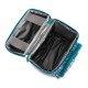 J World Insulated Lunch Bag- Mint Tribal