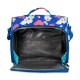 J World Casey Lunch Bag- Petals