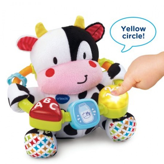 Vtech Lil Critters Moosaical Beads