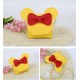 Minnie Mouse Little Girls Purse