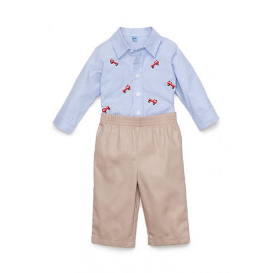 Baby Essentials Impression Dress up Set