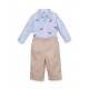 Baby Essentials Impression Dress up Set