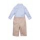 Baby Essentials Impression Dress up Set