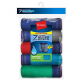 Hanes Boys ComfortSoft® Sport Style Ringer Boxer Briefs with Comfort Flex® Waistband 7-Pack