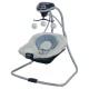 Graco Simple Sway Swing- Wonder Fashion