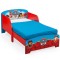 Paw Patrol Wooden Bed