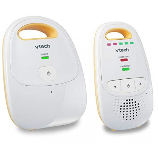 VTech DM111 Audio Baby Monitor
