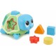 Little Tikes Lil Ocean Explorers Crawl n Pop! Turtle
