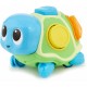 Little Tikes Lil Ocean Explorers Crawl n Pop! Turtle