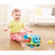 Little Tikes Lil Ocean Explorers Crawl n Pop! Turtle