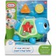 Little Tikes Lil Ocean Explorers Crawl n Pop! Turtle