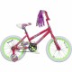 Magna Girls 16 in Jewel Bike