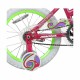 Magna Girls 16 in Jewel Bike