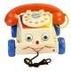 Fisher Price Classic Chatter Phone
