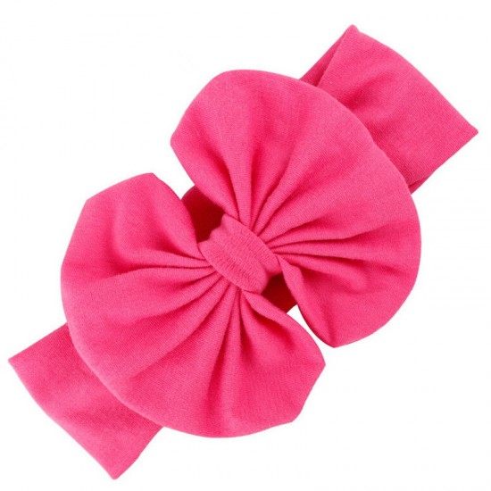 Plain Headbands- Choose Your colour