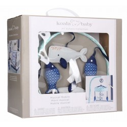Kaola Baby All Ashore Musical Mobile