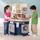 Little Tikes Super Chef Kitchen