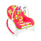 Fisher Price Infant To Toddler Rocker, Floral Confetti 