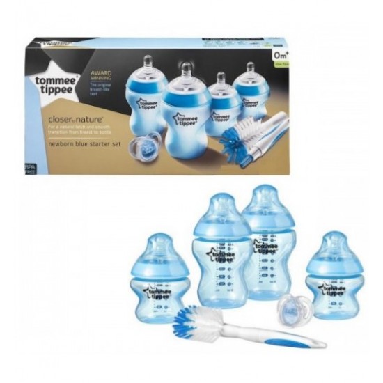 Tommee Tippee Newborn Starter Set