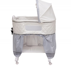 Safety First Nod-A-Way Bassinet 