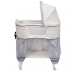 Safety First Nod-A-Way Bassinet
