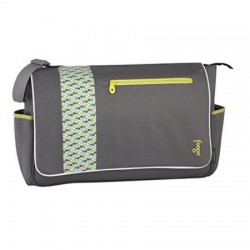Thermos Foogo Messenger Diaper Bag