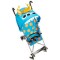 Monster Umbrella Stroller
