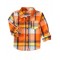 Toddler Long sleeve Dress Shirt