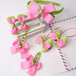 Hair Decor & Ties Hair Decor & Ties