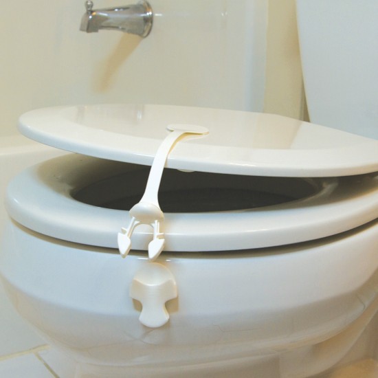 Dreambaby Toilet Lid Lock