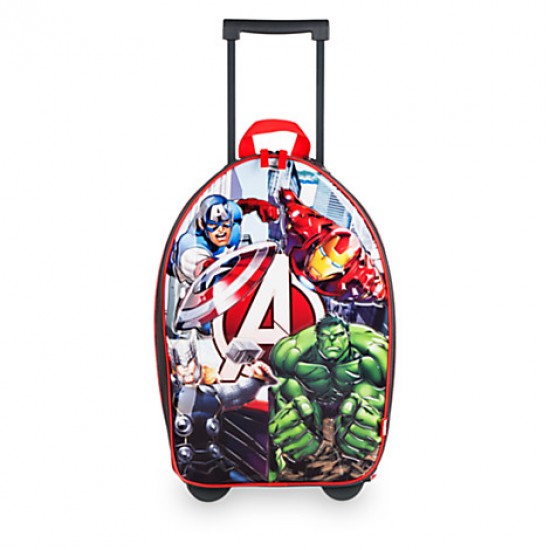 Disney Avengers Luggage