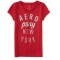 Aeropostale Girl's Impression Top