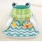 Fisher Price Sit Me Up Floor Seat 